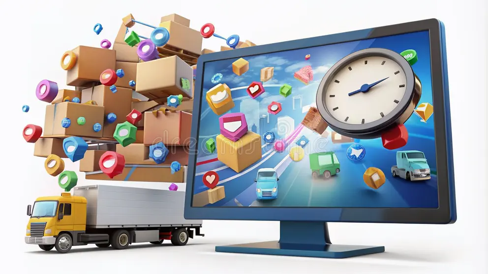 online order tracking - shortstmarket