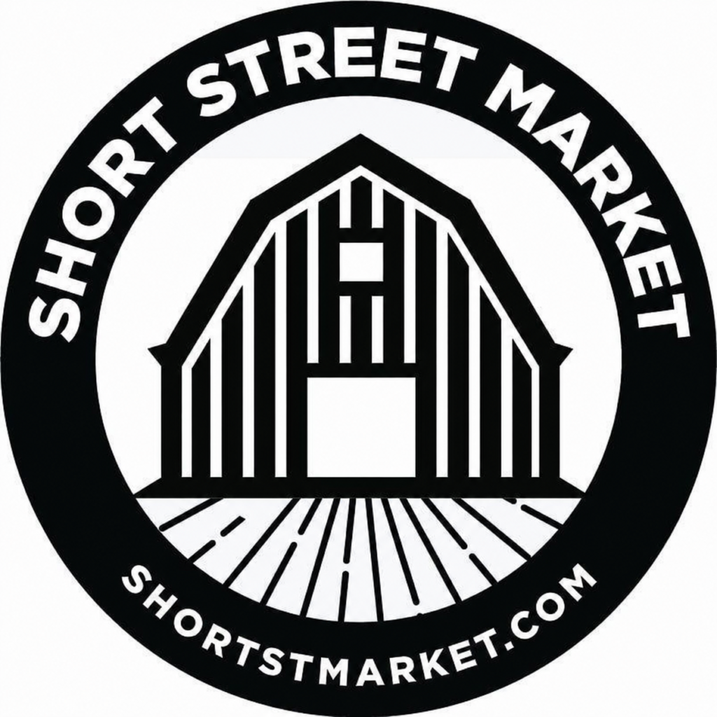 Short Street Market